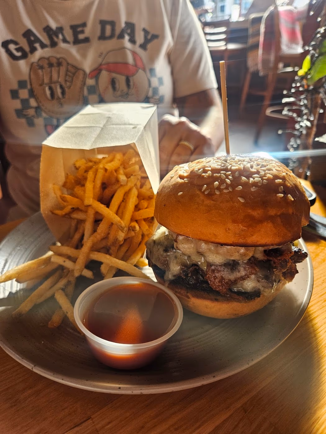 Flying Pig Pub & Kitchen photo 4