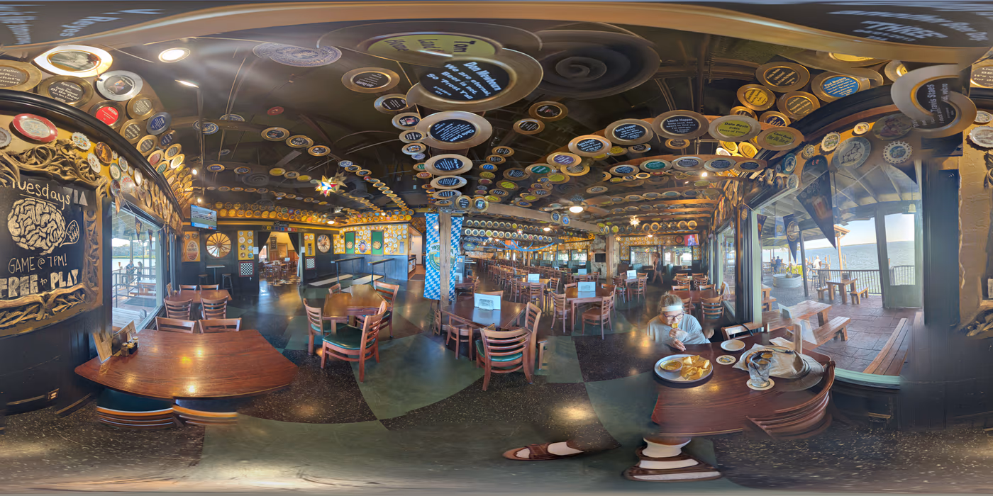 Flying Saucer Draught Emporium