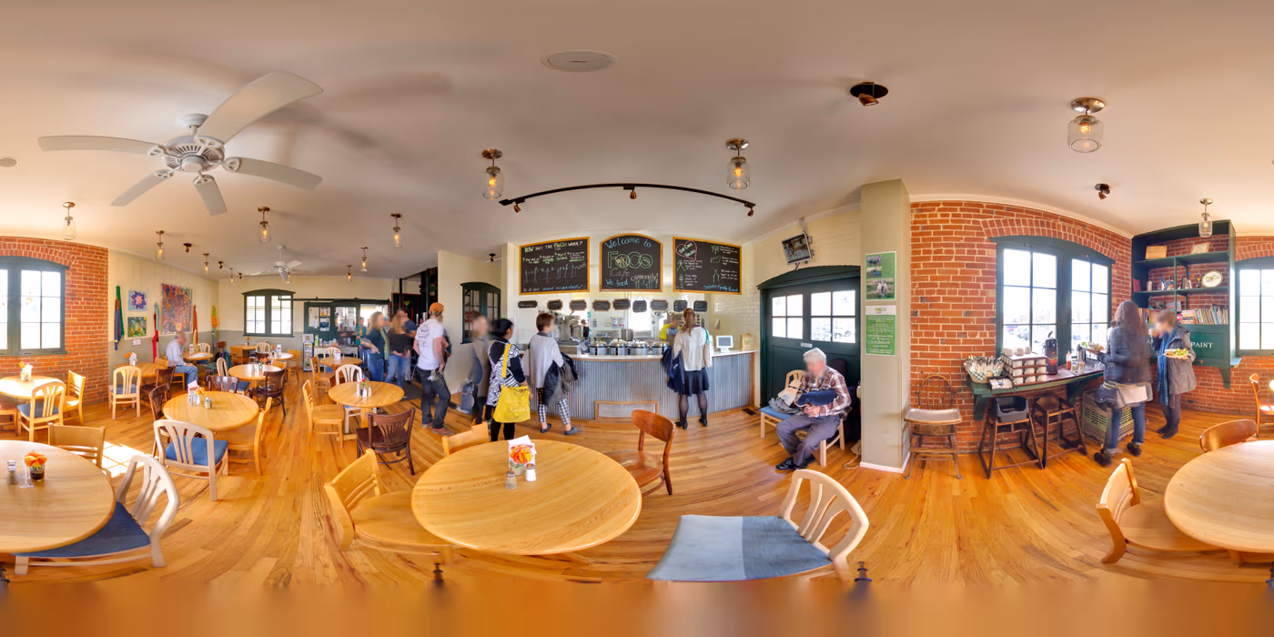 FoCo Cafe (Feeding Our Community Ourselves, Inc.)