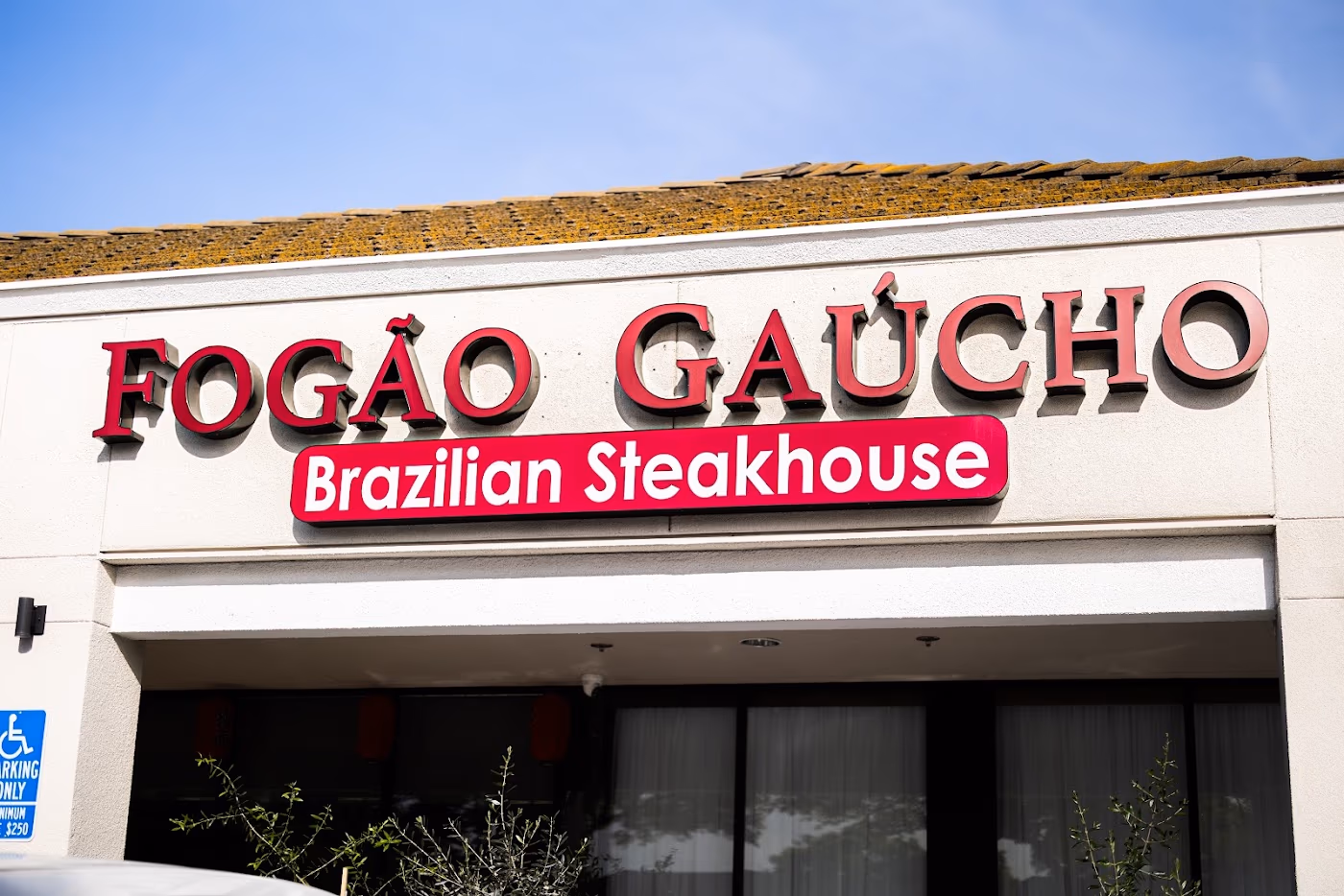 Fogão Gaúcho Brazilian Steakhouse