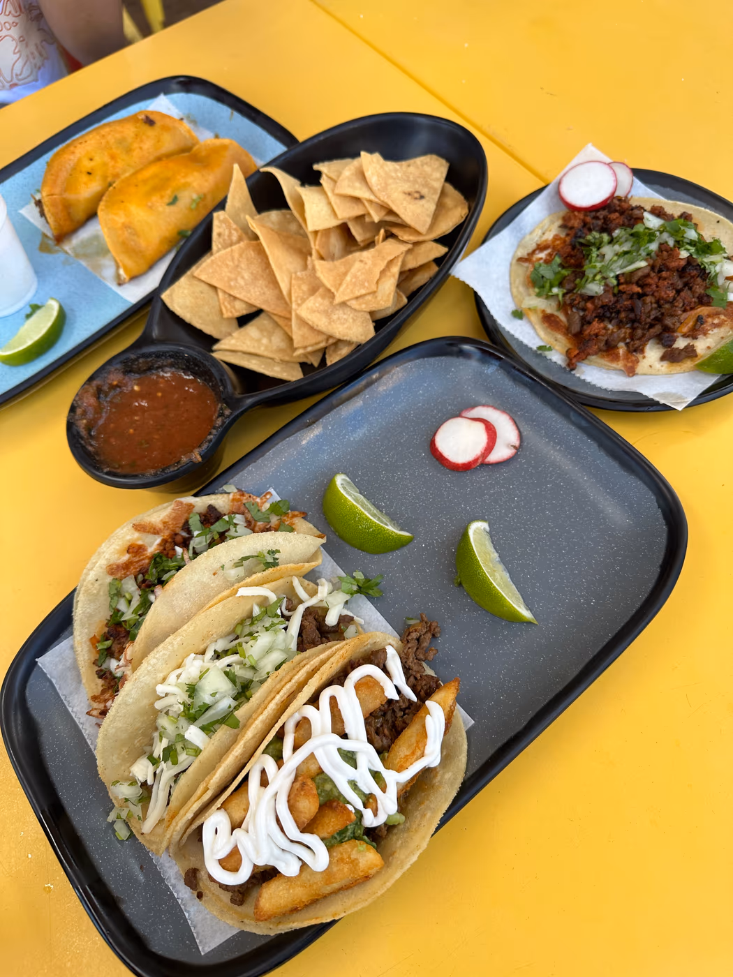 Fogata Street Tacos Ocoee Fl photo 3