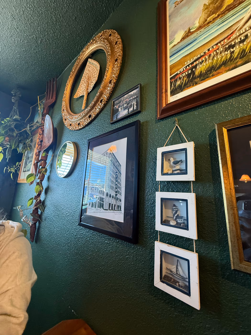 Foggy's Cafe photo 3