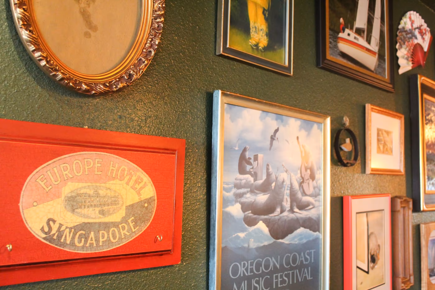 Foggy's Cafe photo 4