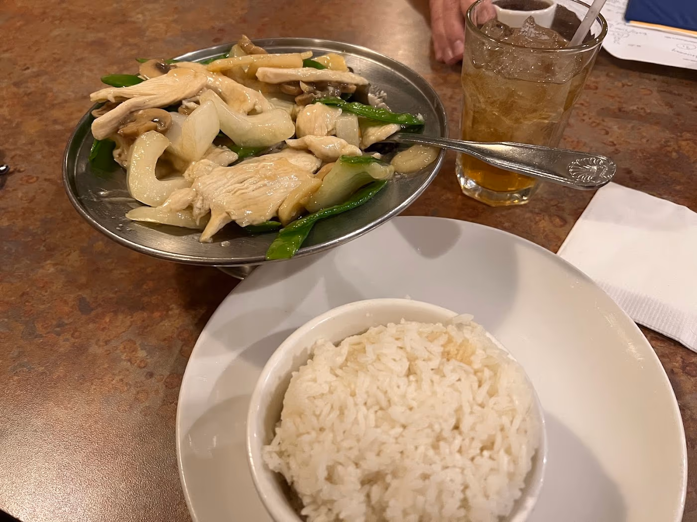 Fong's Restaurant & Bar photo 3