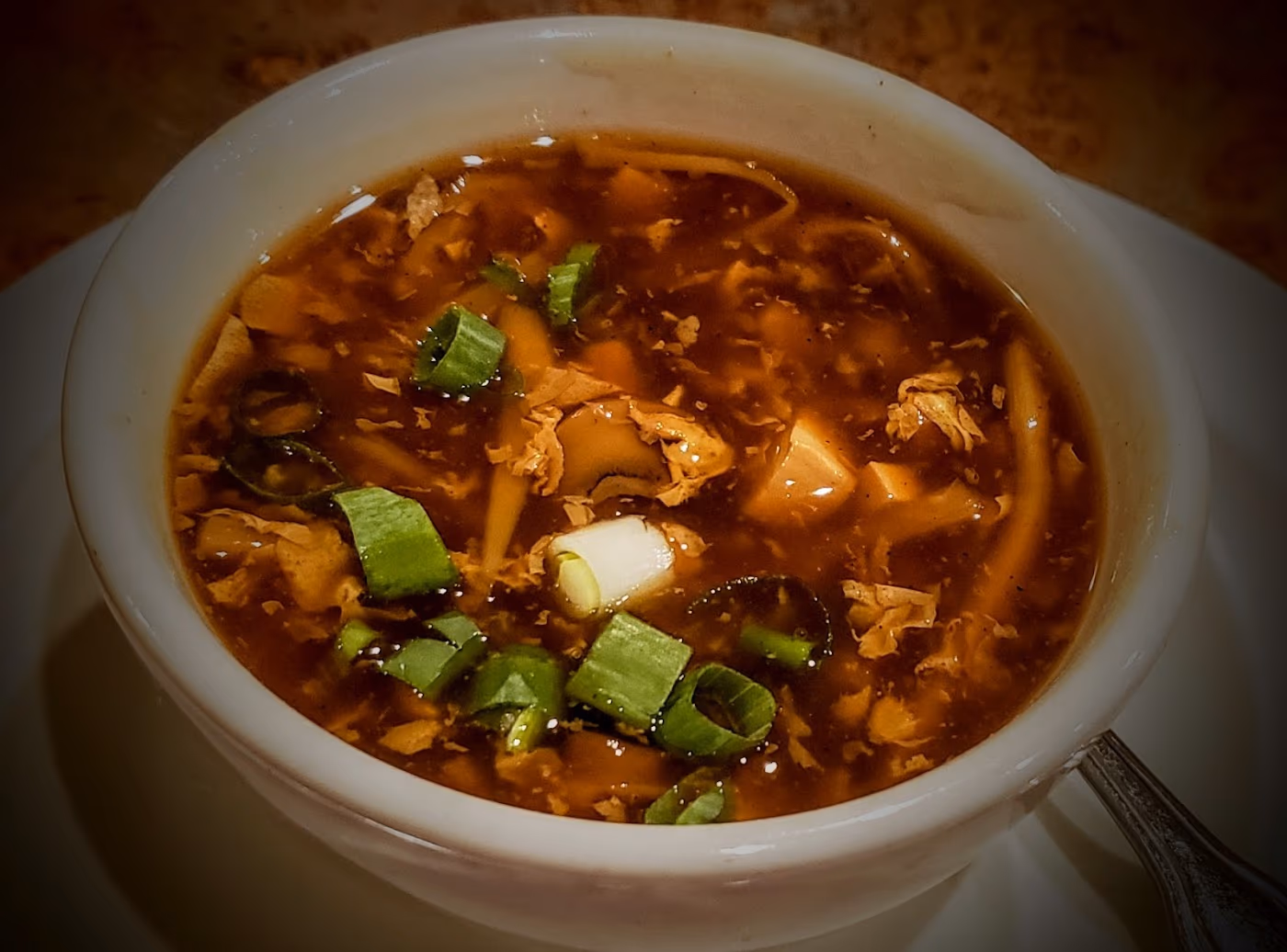 Fong's Restaurant & Bar photo 4