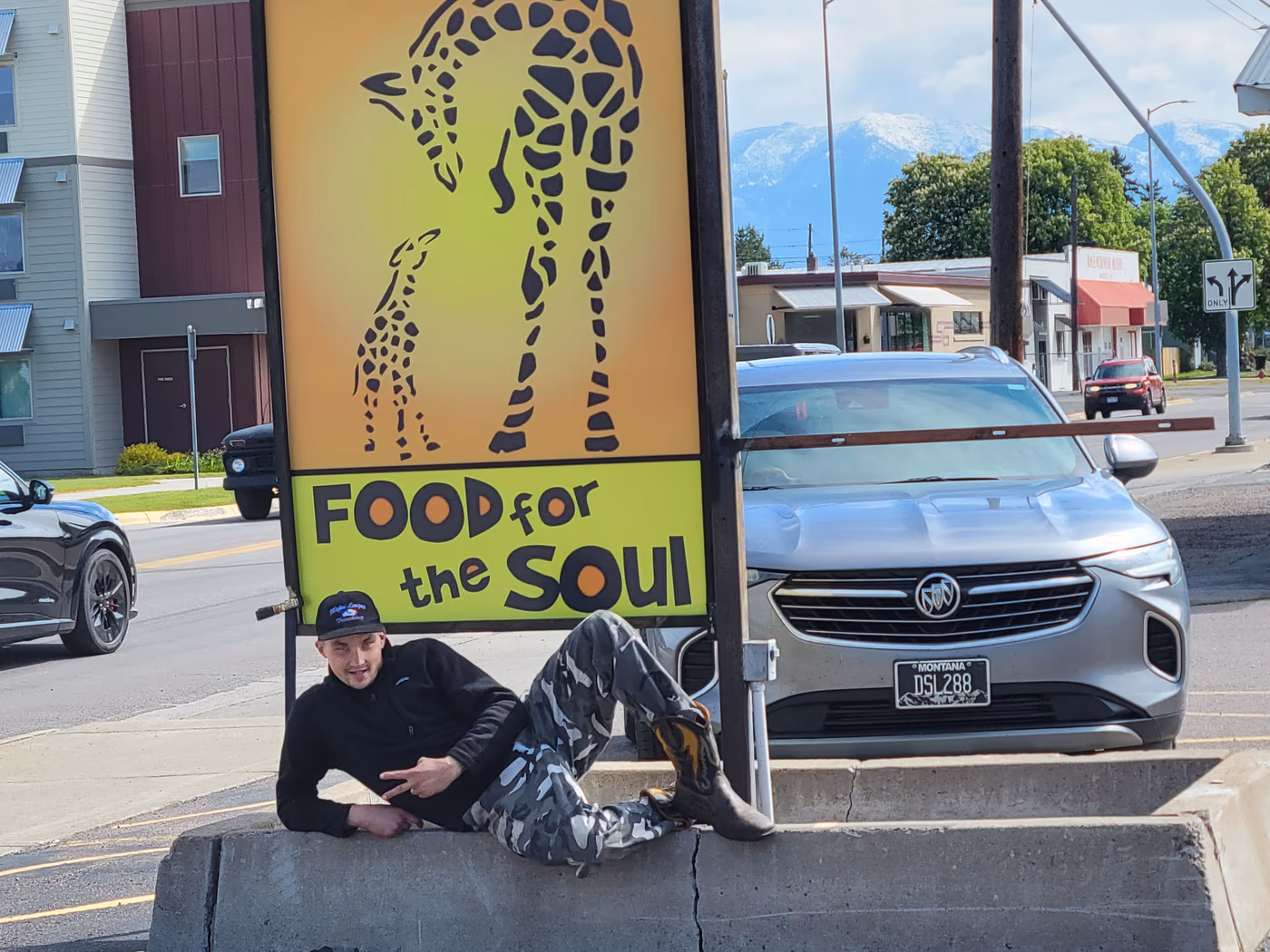 Food For the Soul MT photo 3