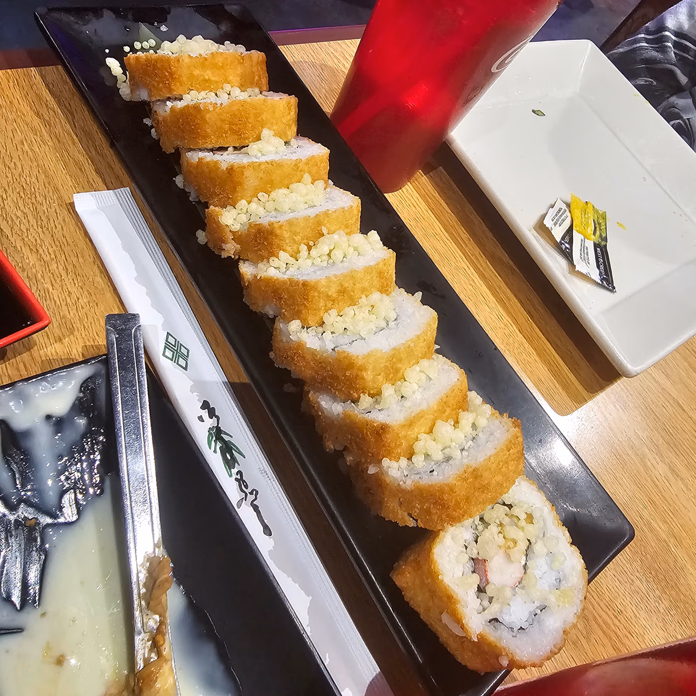 Food Fusion Restaurant