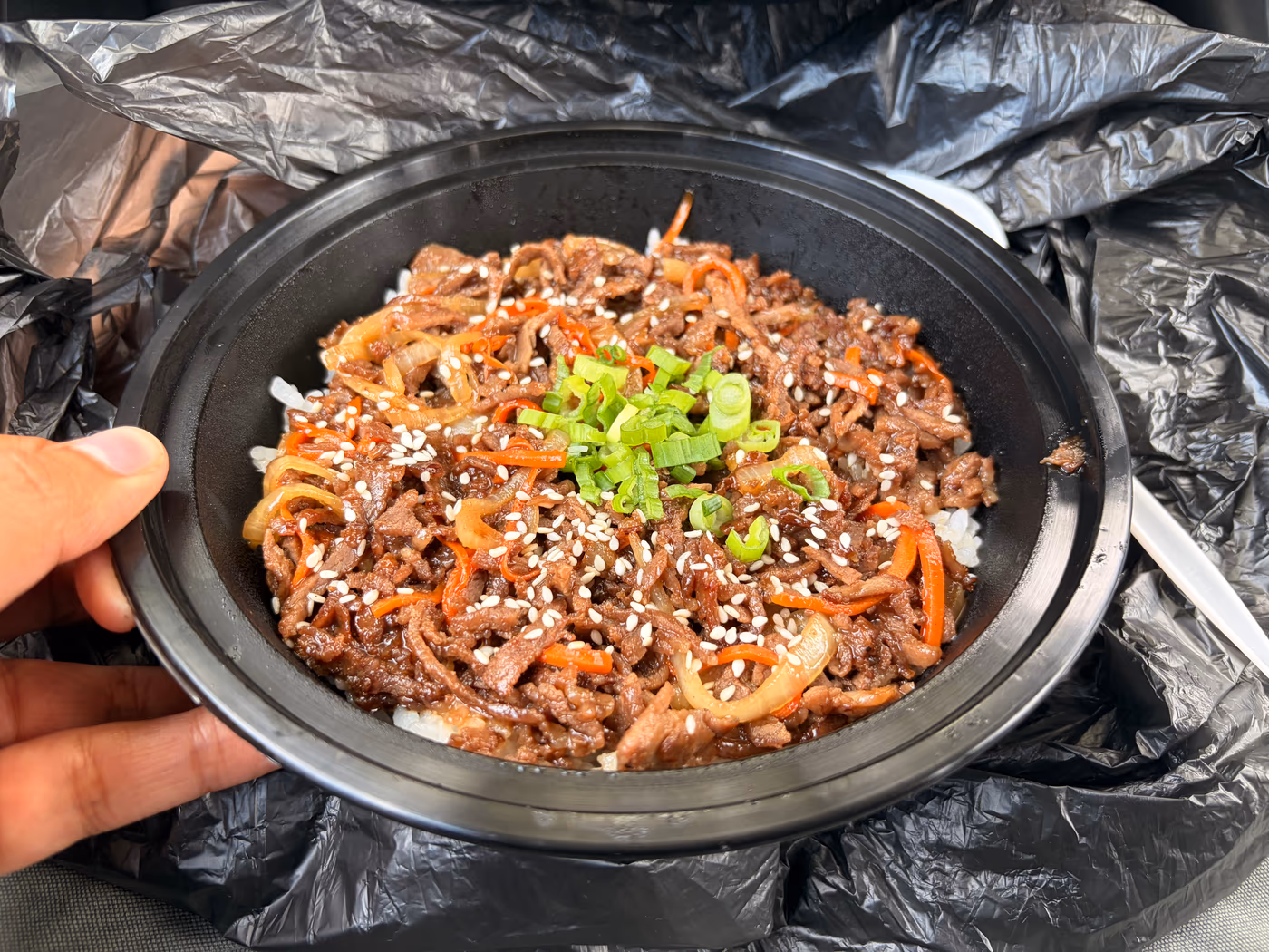 Food Lab photo 2