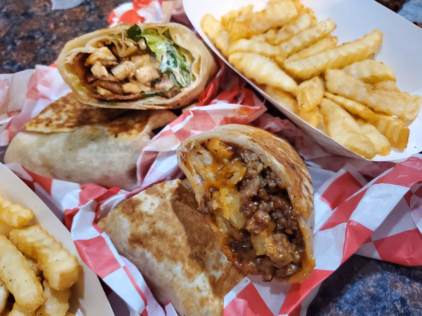 Food of Dreams LLC photo 2