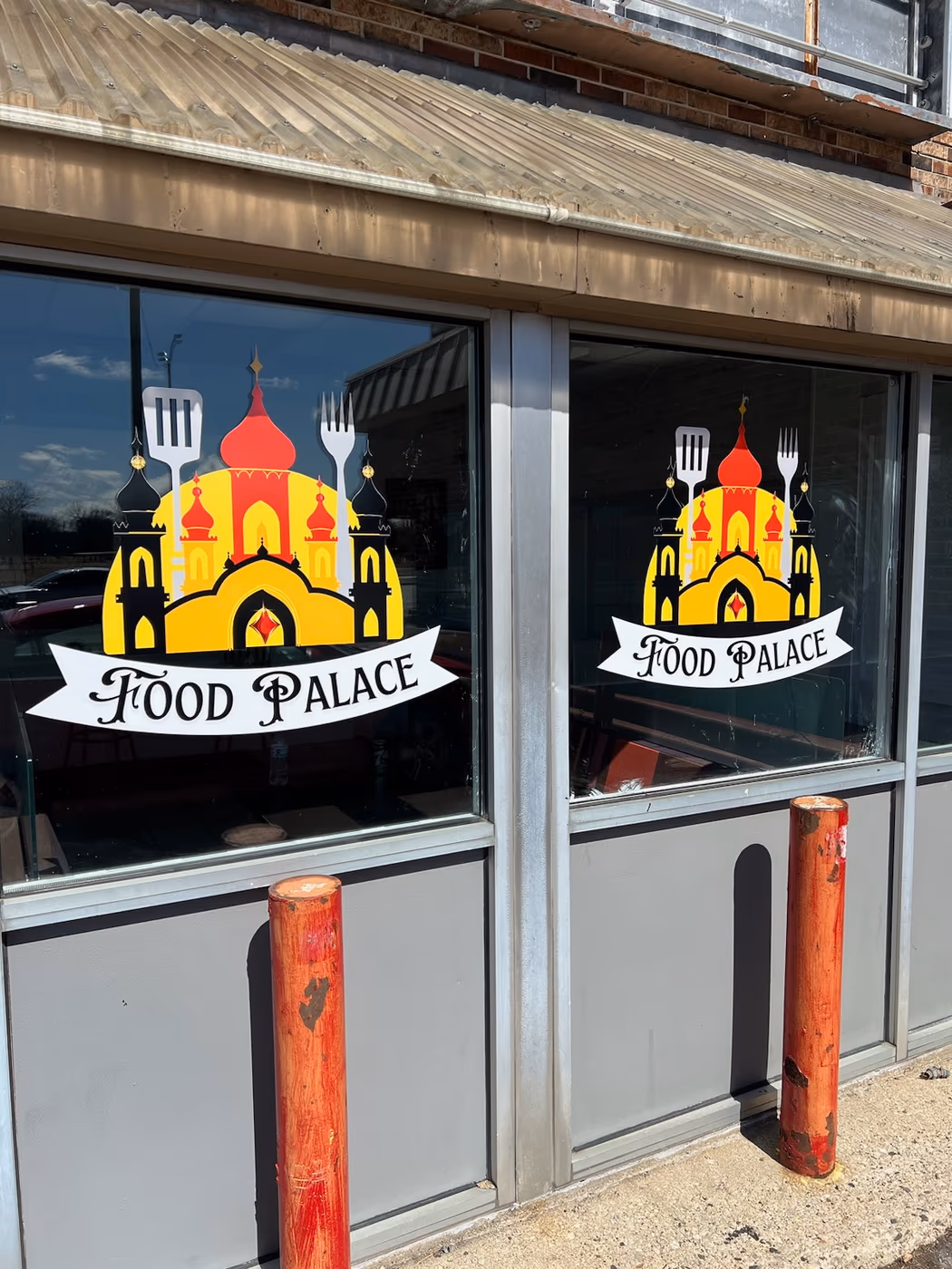 Food Palace