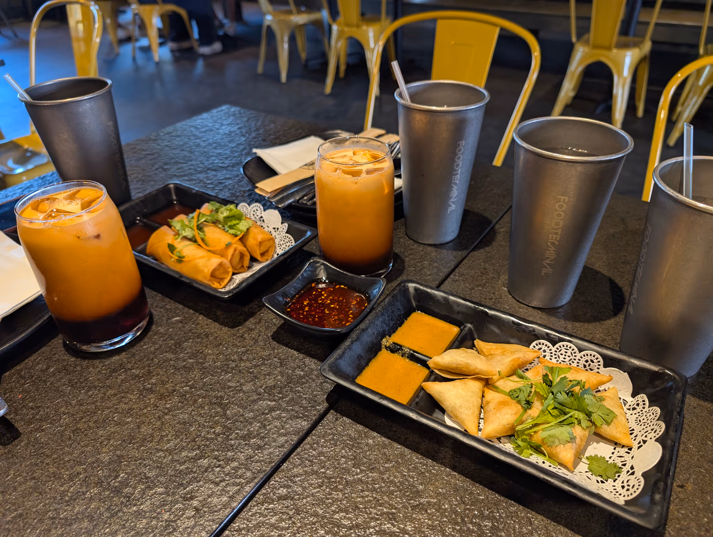 Food Terminal (Alpharetta) photo 4