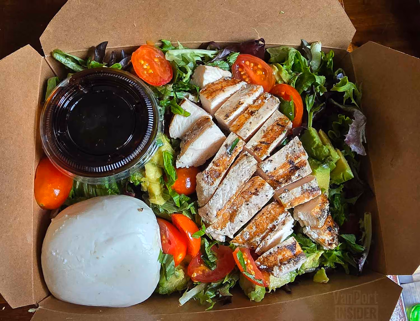 Foode Cafe & Catering