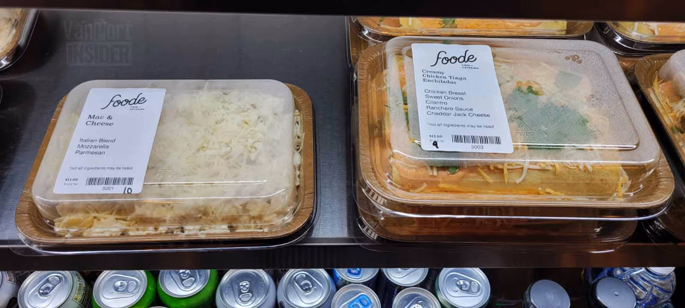 Foode Cafe & Catering photo 4