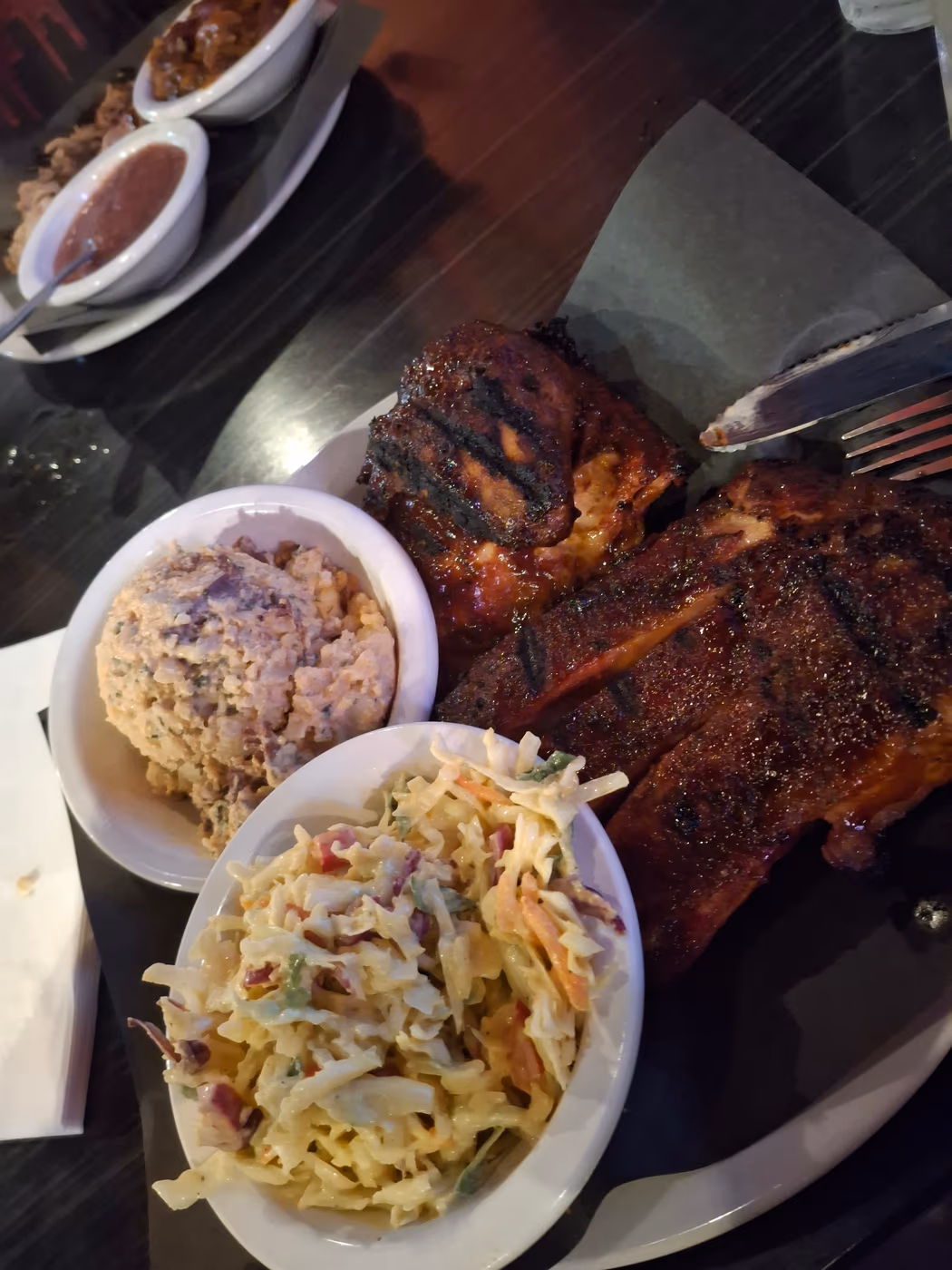 Food & Fire BBQ photo 4