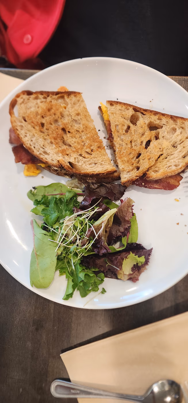 Foodshed Cafe photo 3