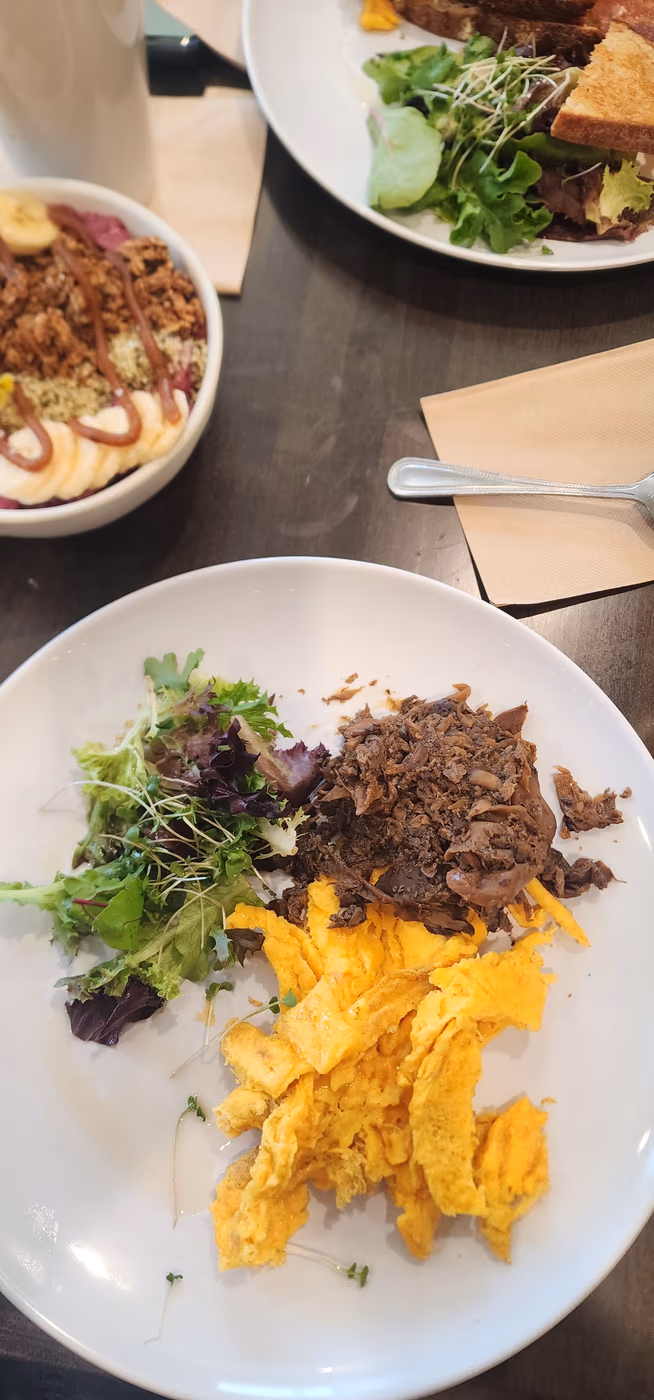 Foodshed Cafe photo 4
