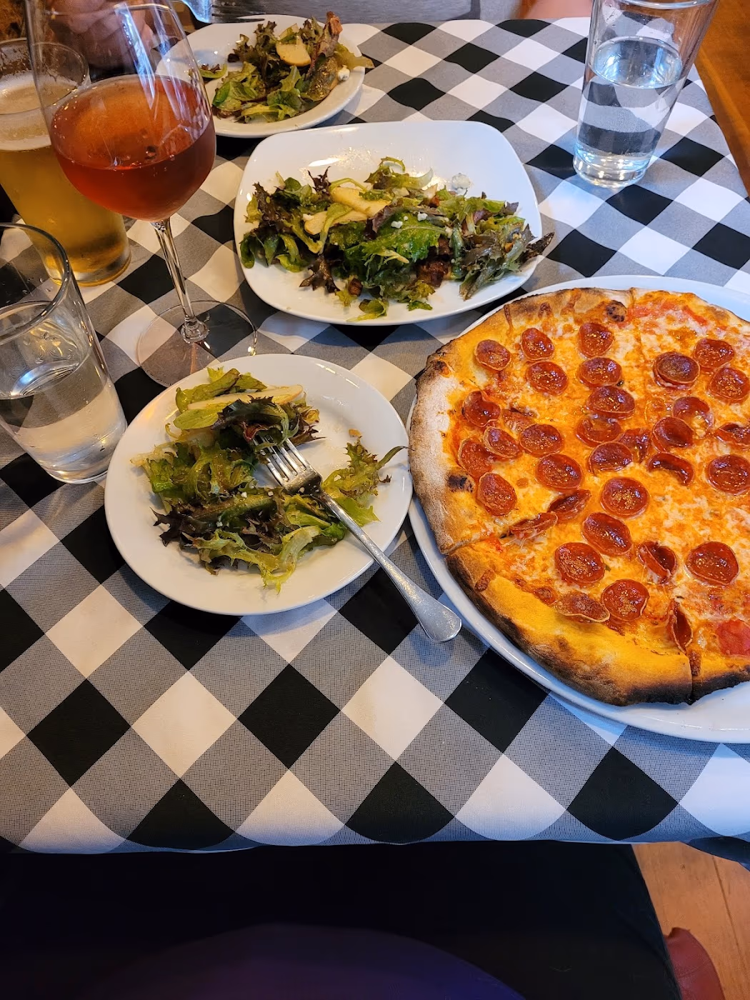 Forage Café