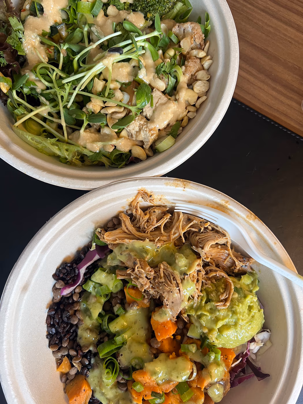 Forage Kitchen