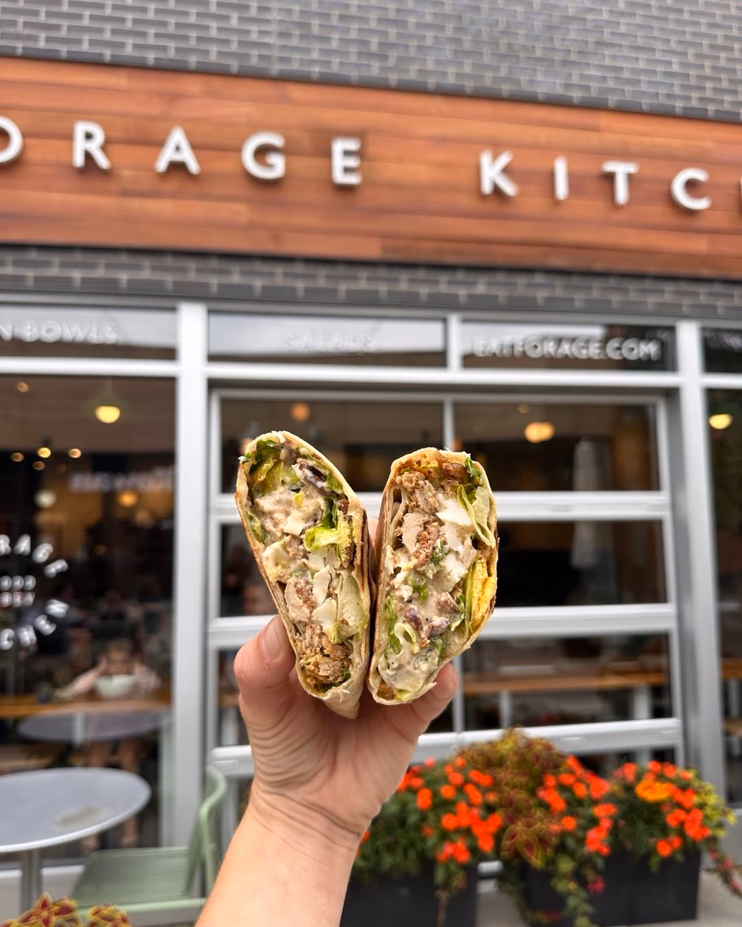 Forage Kitchen
