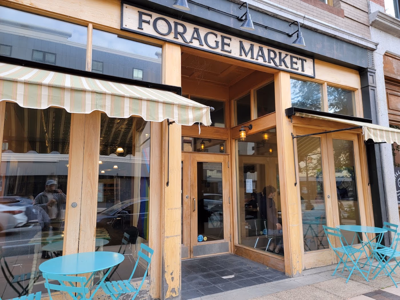 Forage Market photo 3