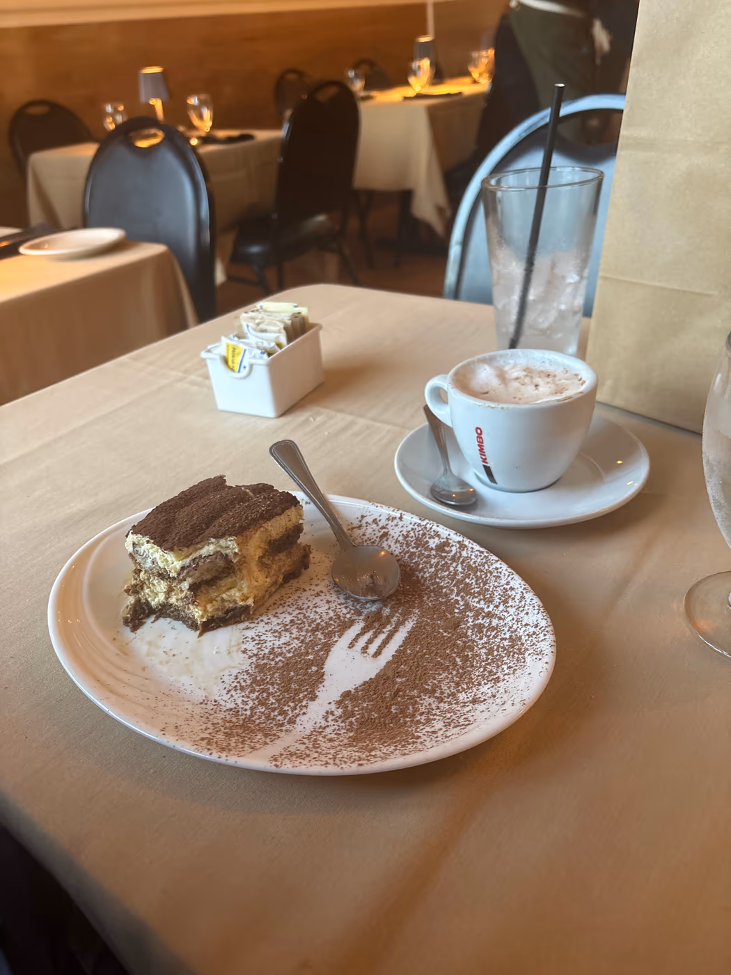 Forchetta Italian Eatery photo 2