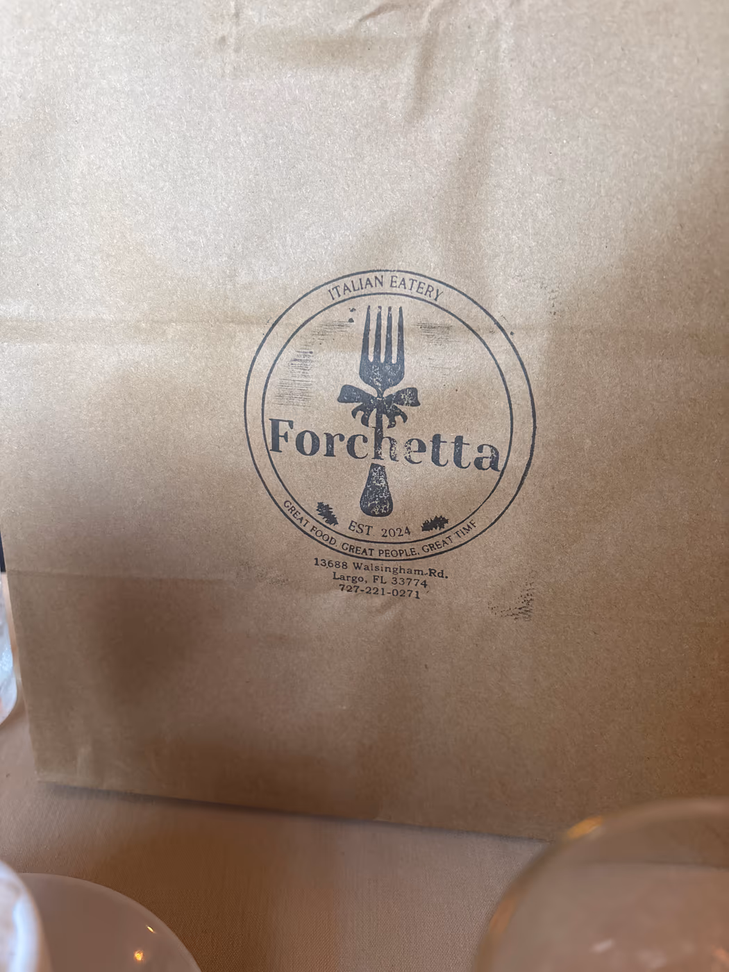 Forchetta Italian Eatery photo 4