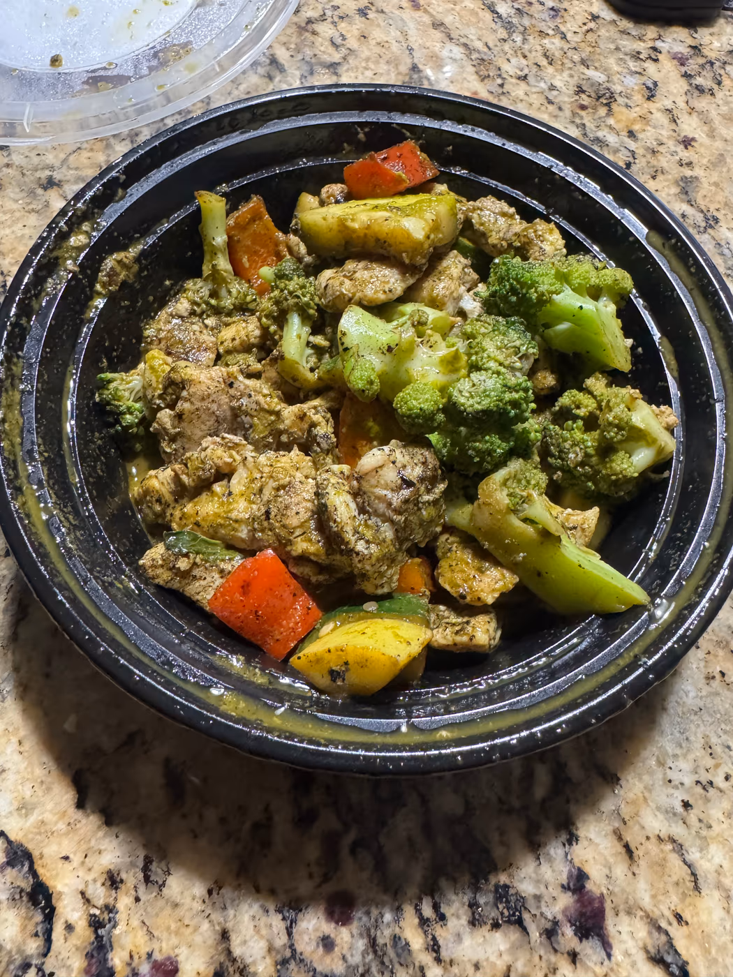 Fork To Fit Kitchen | Conway