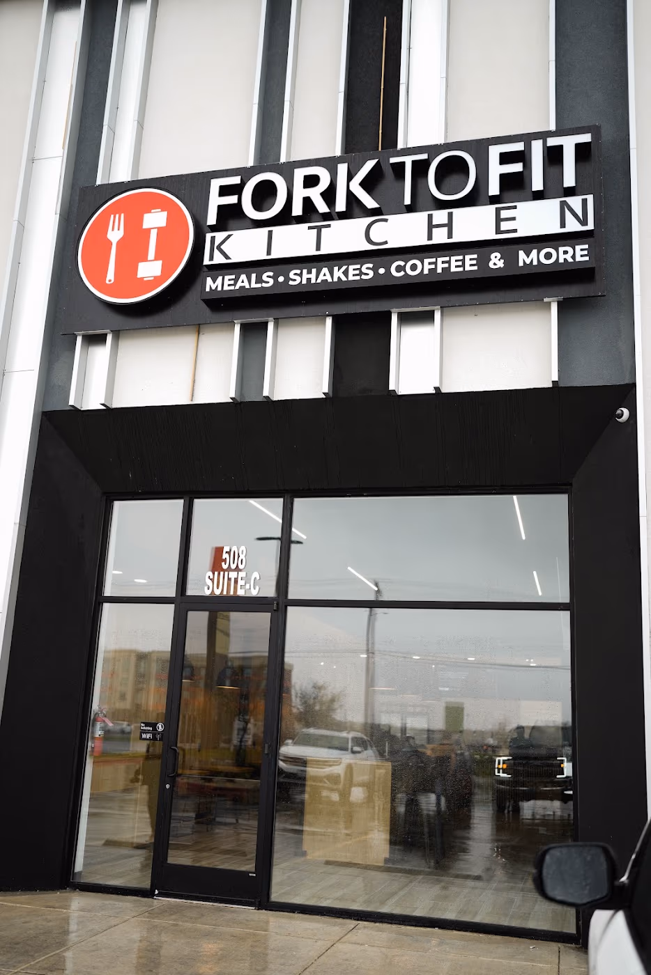 Fork to Fit Kitchen | Edinburg photo 4