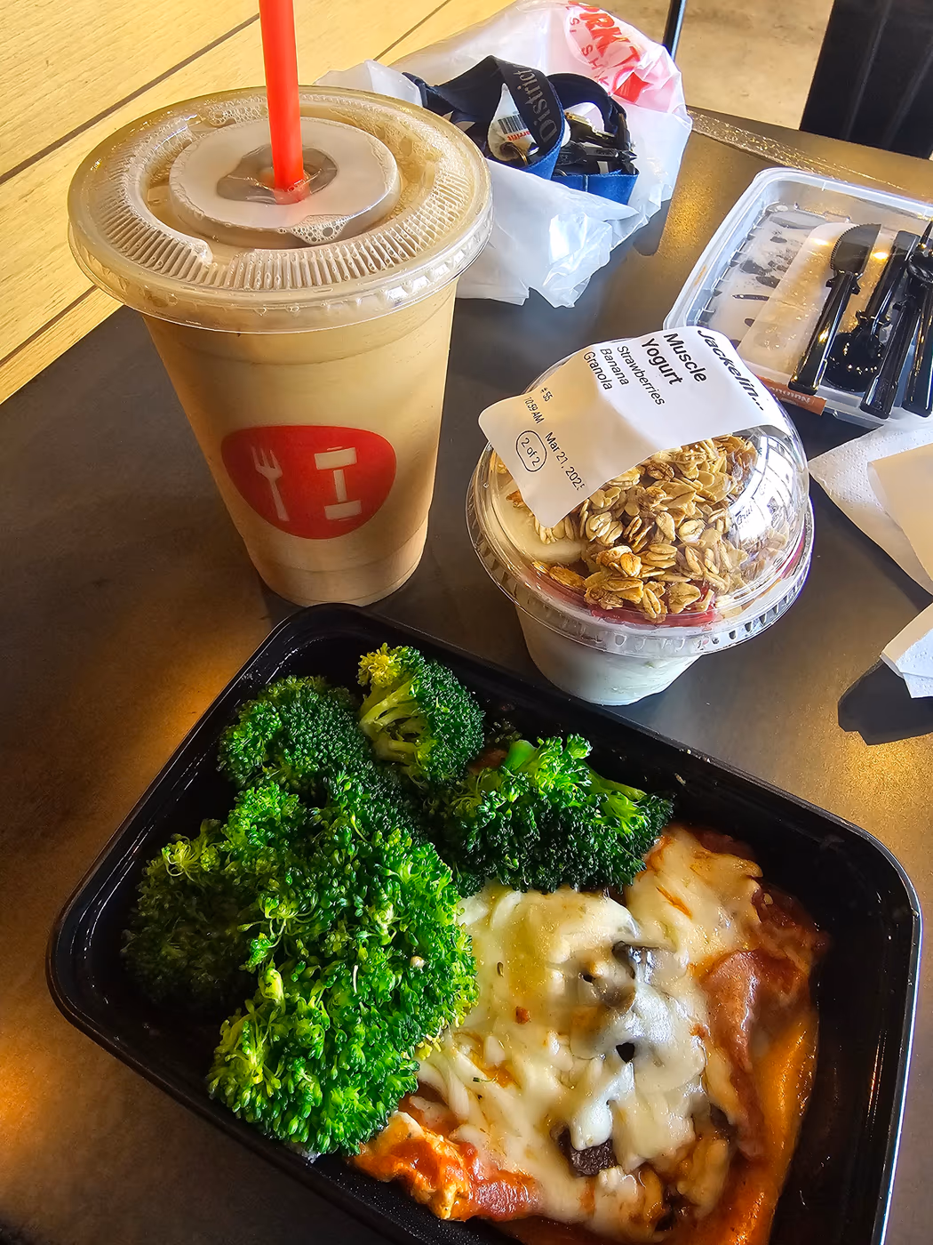 Fork to Fit Kitchen | South McAllen