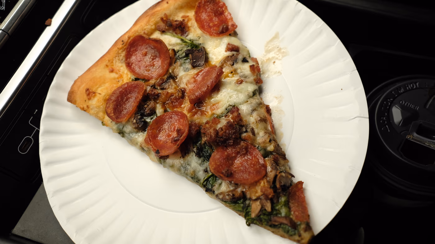 Formacio Pizzeria photo 2