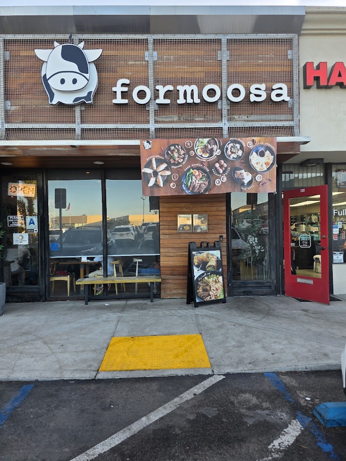 formoosa