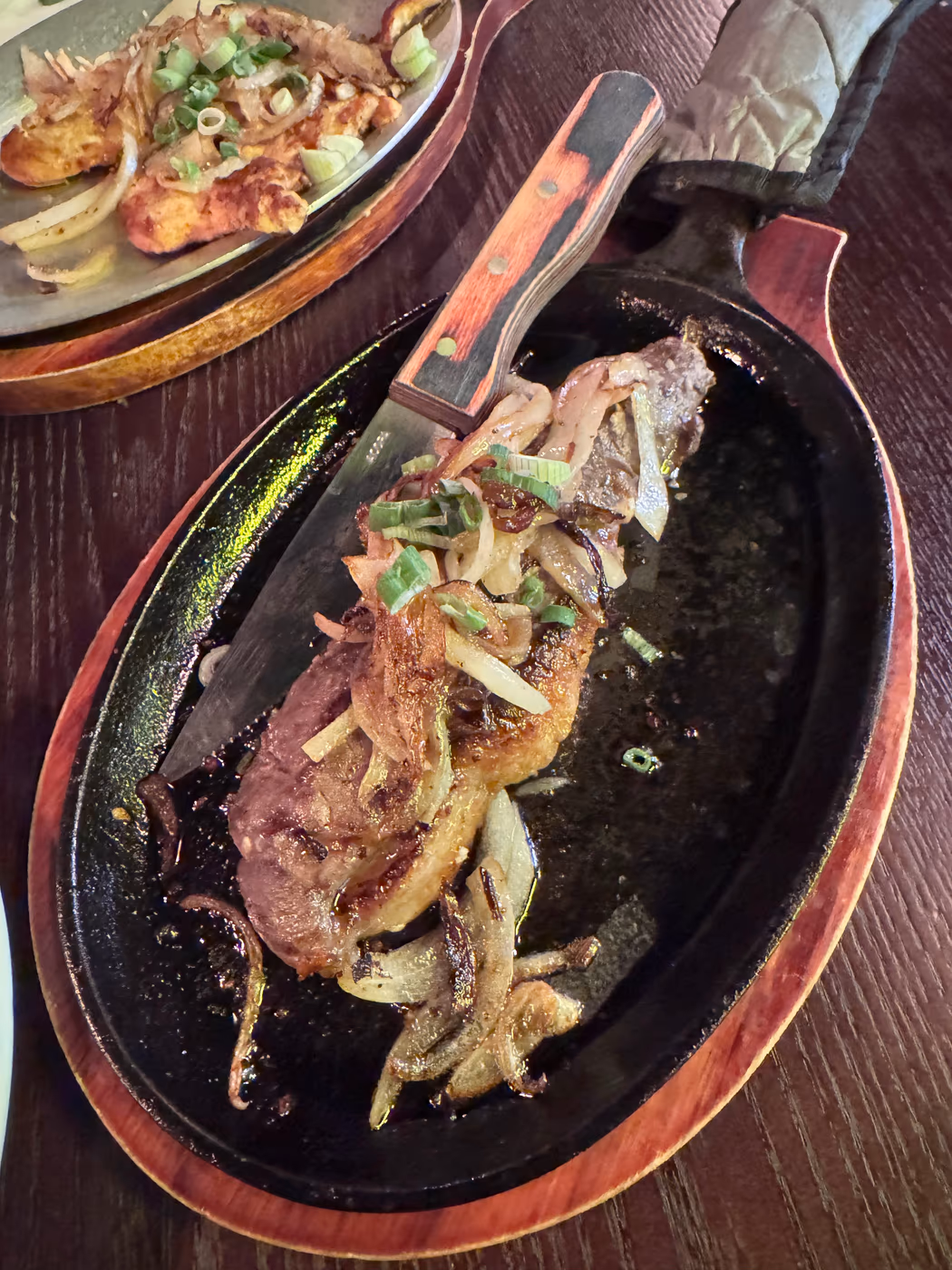 Fornello AT Coconut