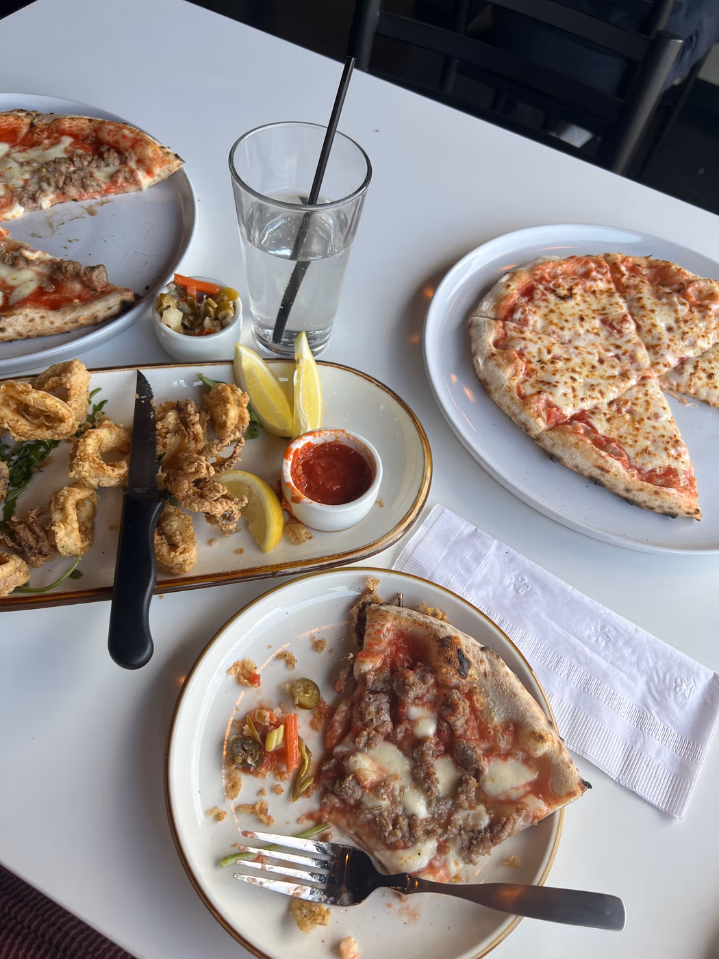 FORNO Wood Fired Pizza photo 3