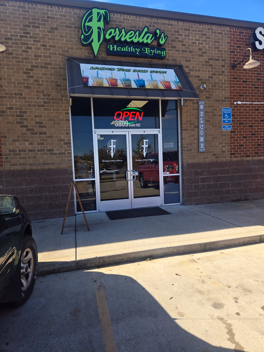Forresta’s Healthy Living photo 2
