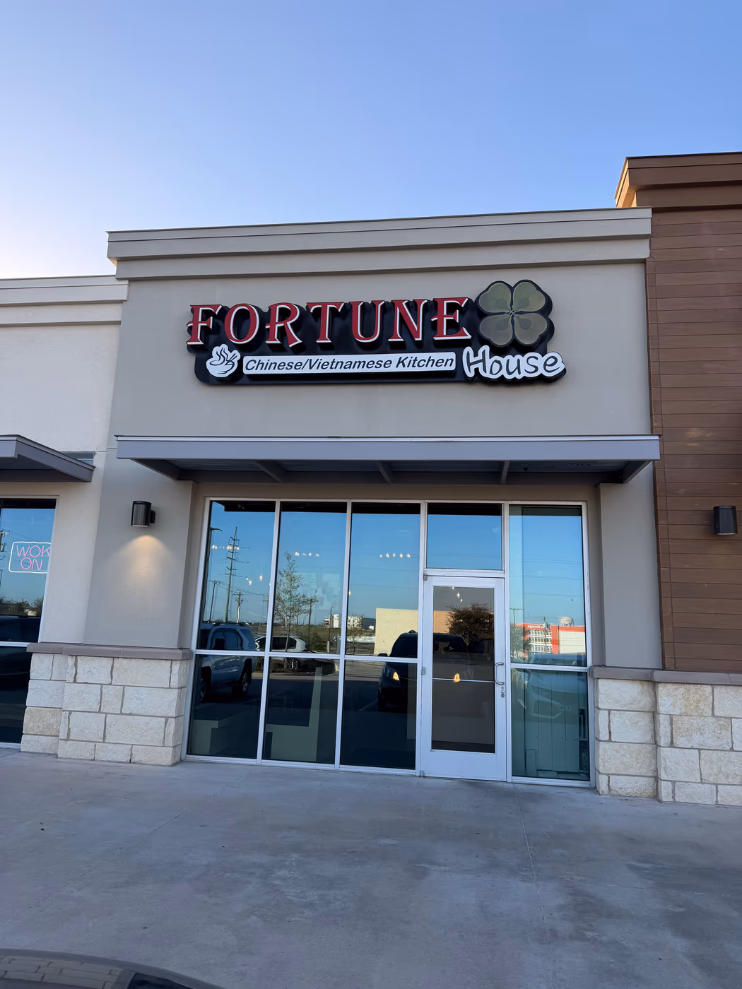 Fortune House
