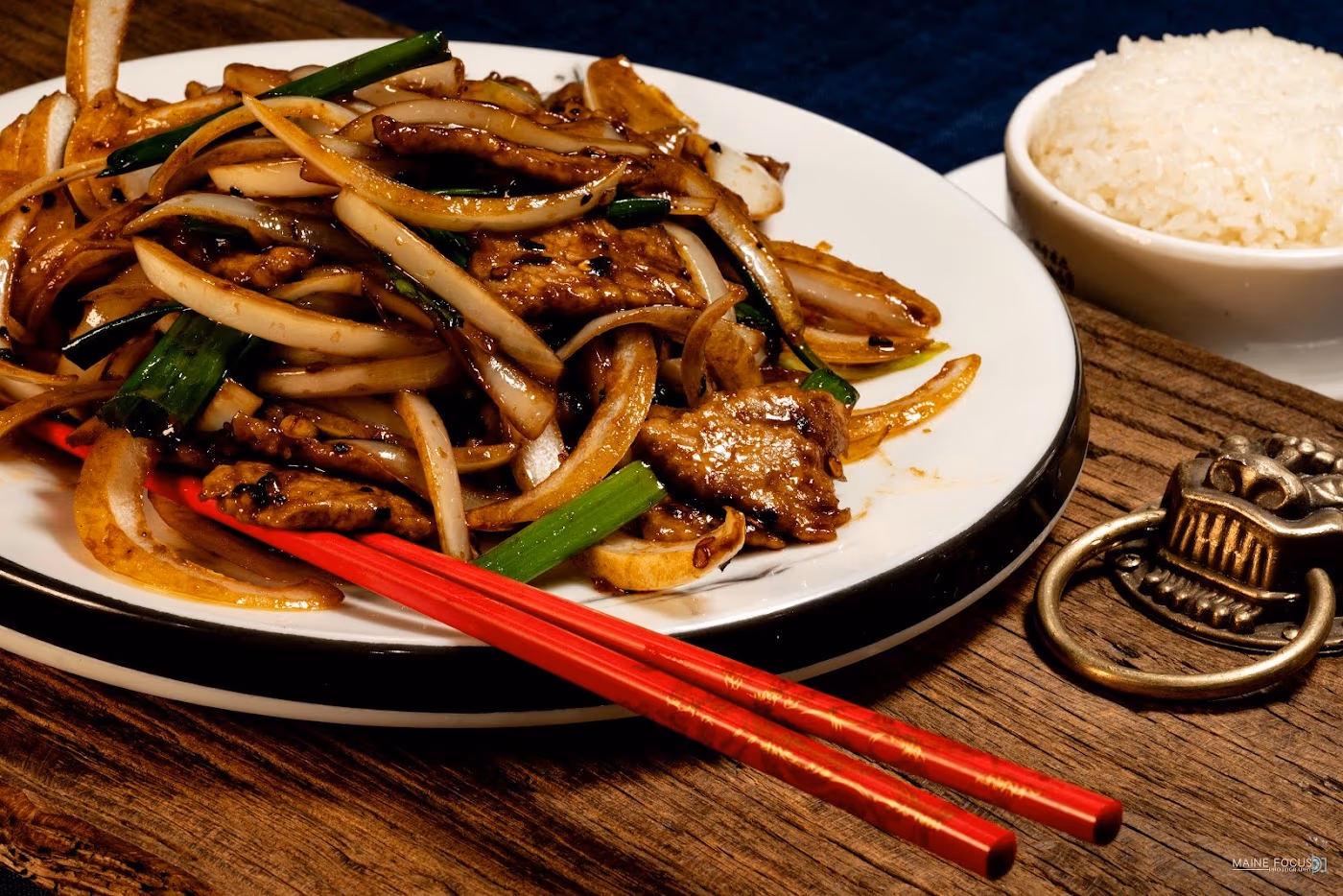 Fortune Kitchen