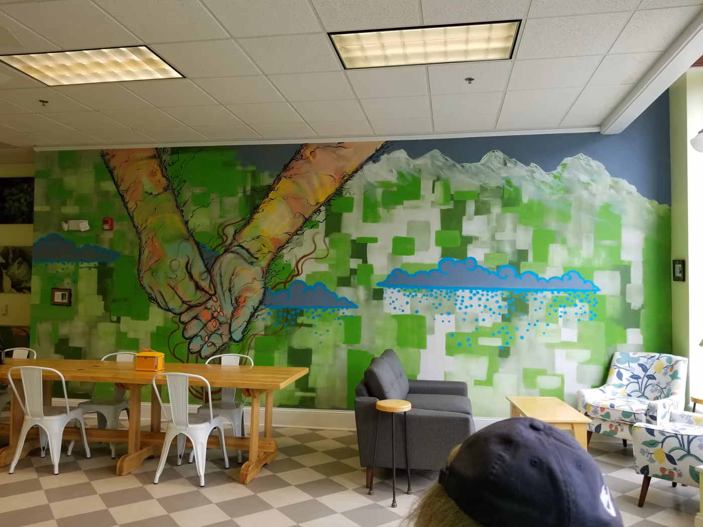 Foster the Plant Cafe photo 4