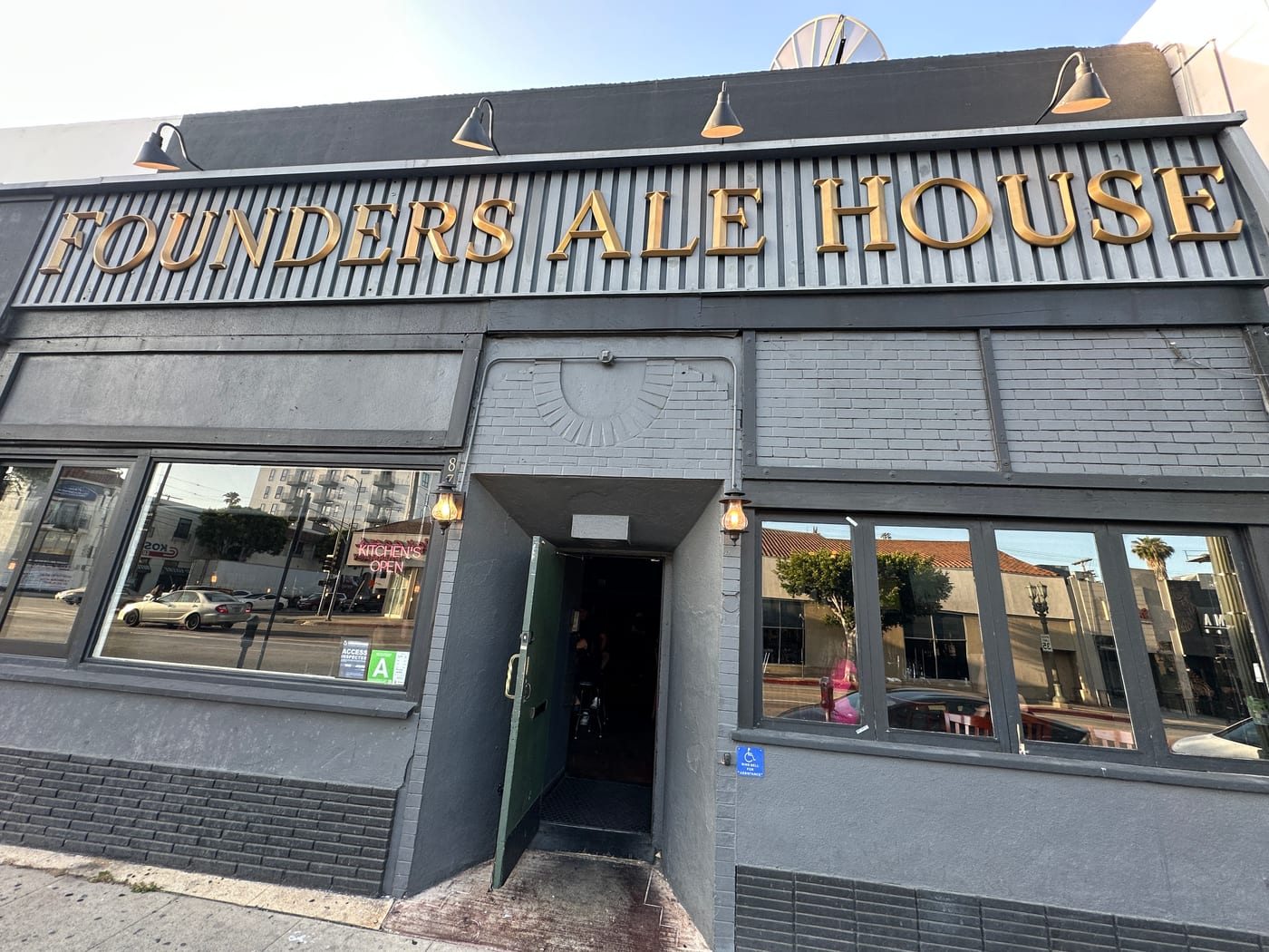 Founders Ale House photo 3