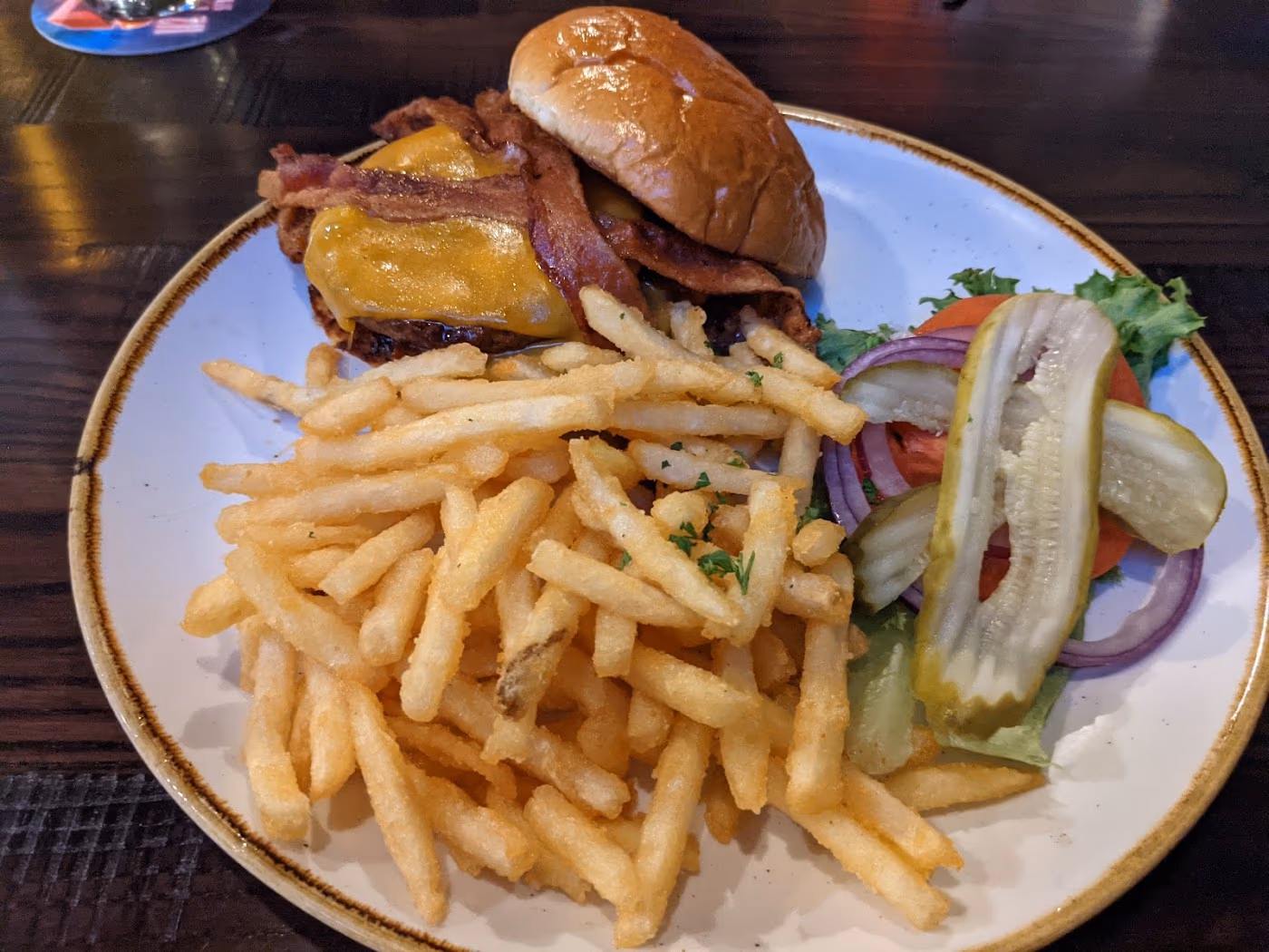 Foundry Food + Tap photo 3