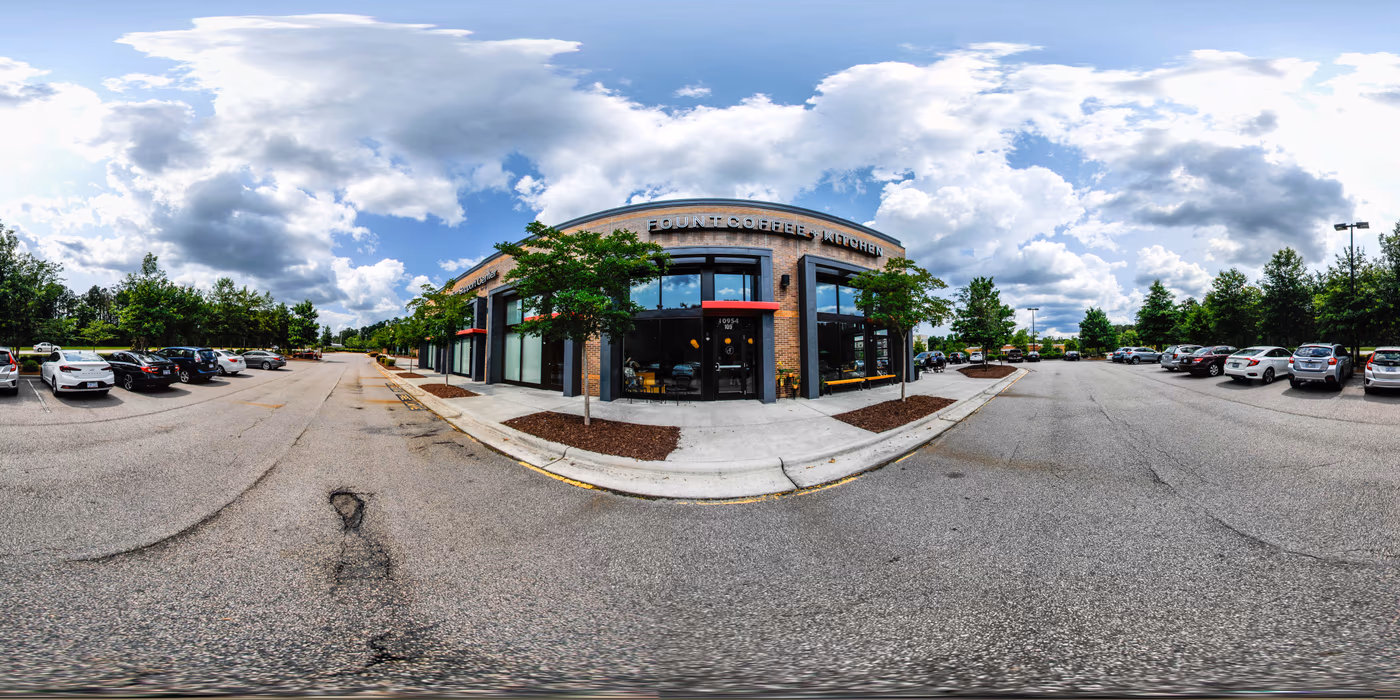 Fount Coffee + Kitchen