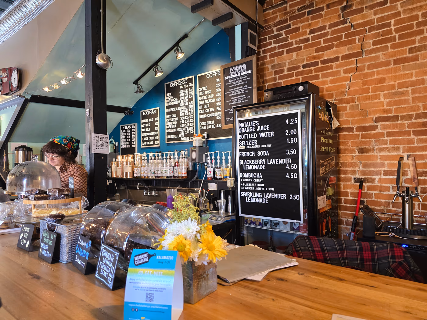 Fourth Coast Cafe and Bakery