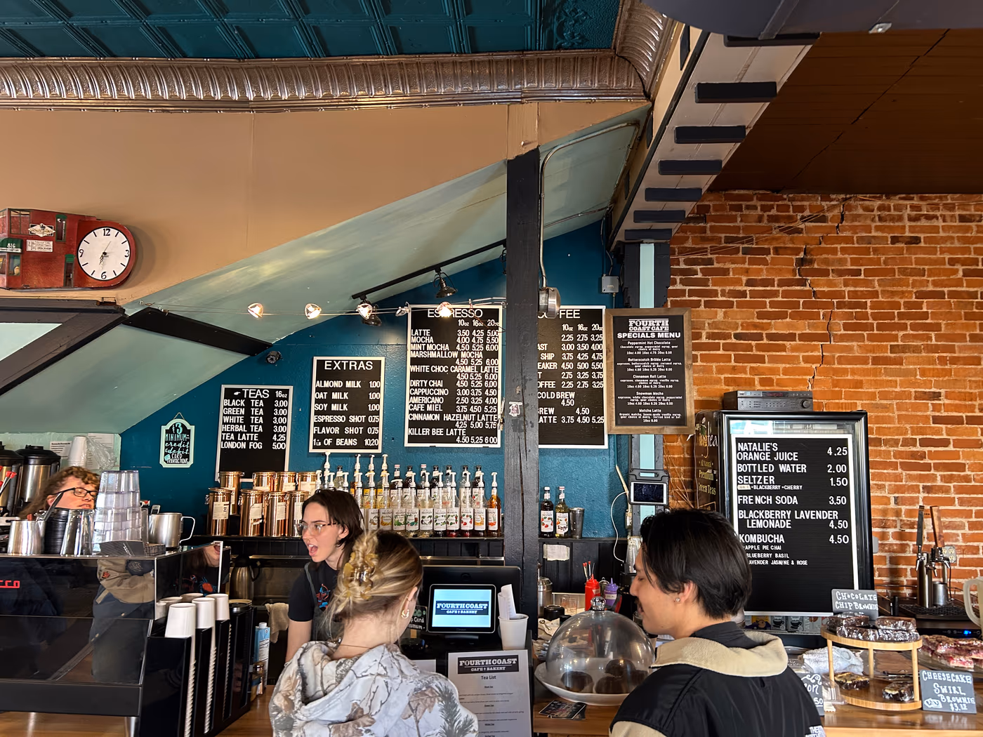 Fourth Coast Cafe and Bakery photo 2