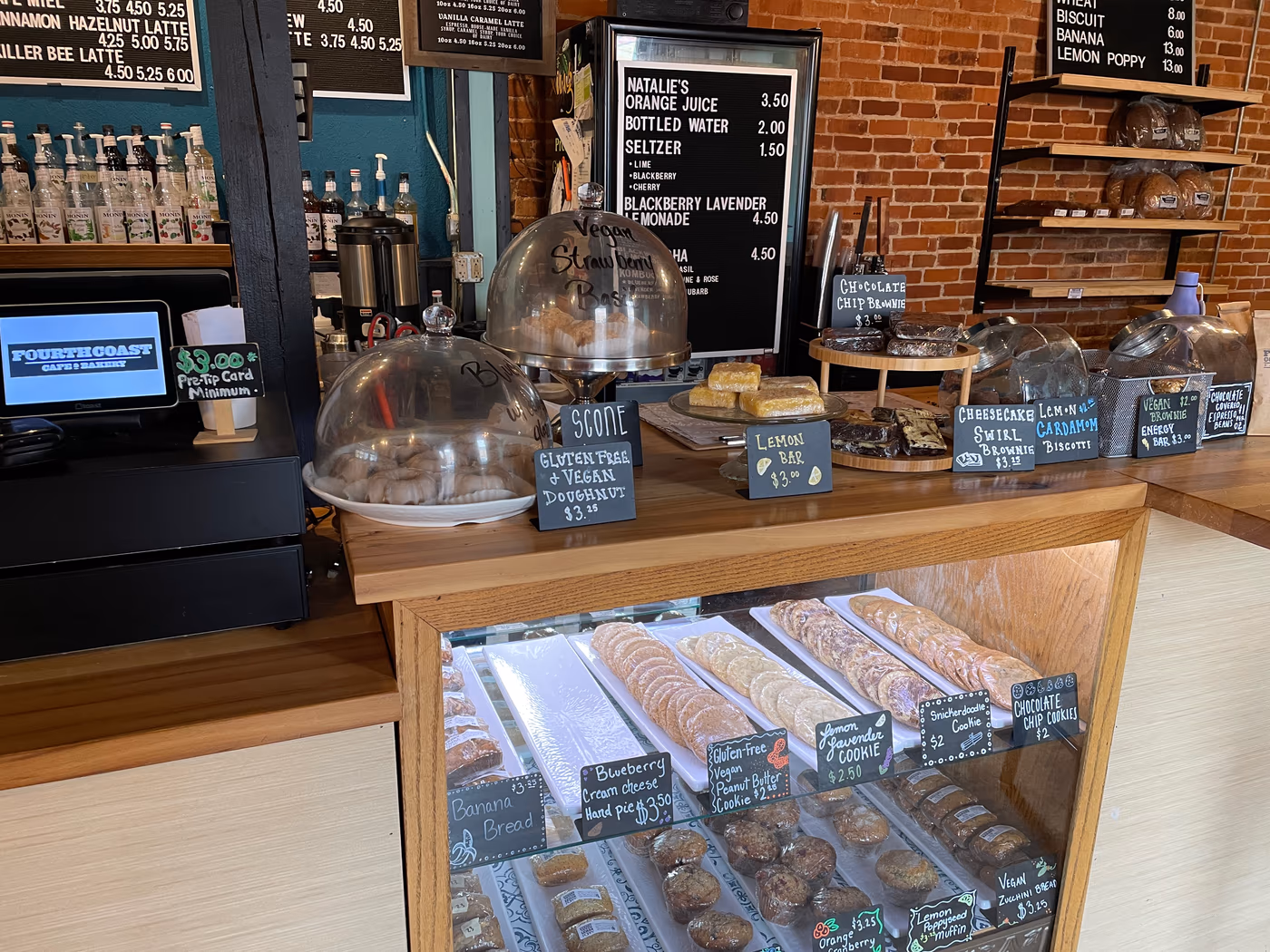 Fourth Coast Cafe and Bakery photo 3