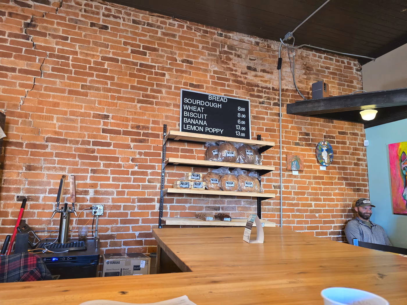 Fourth Coast Cafe and Bakery photo 4