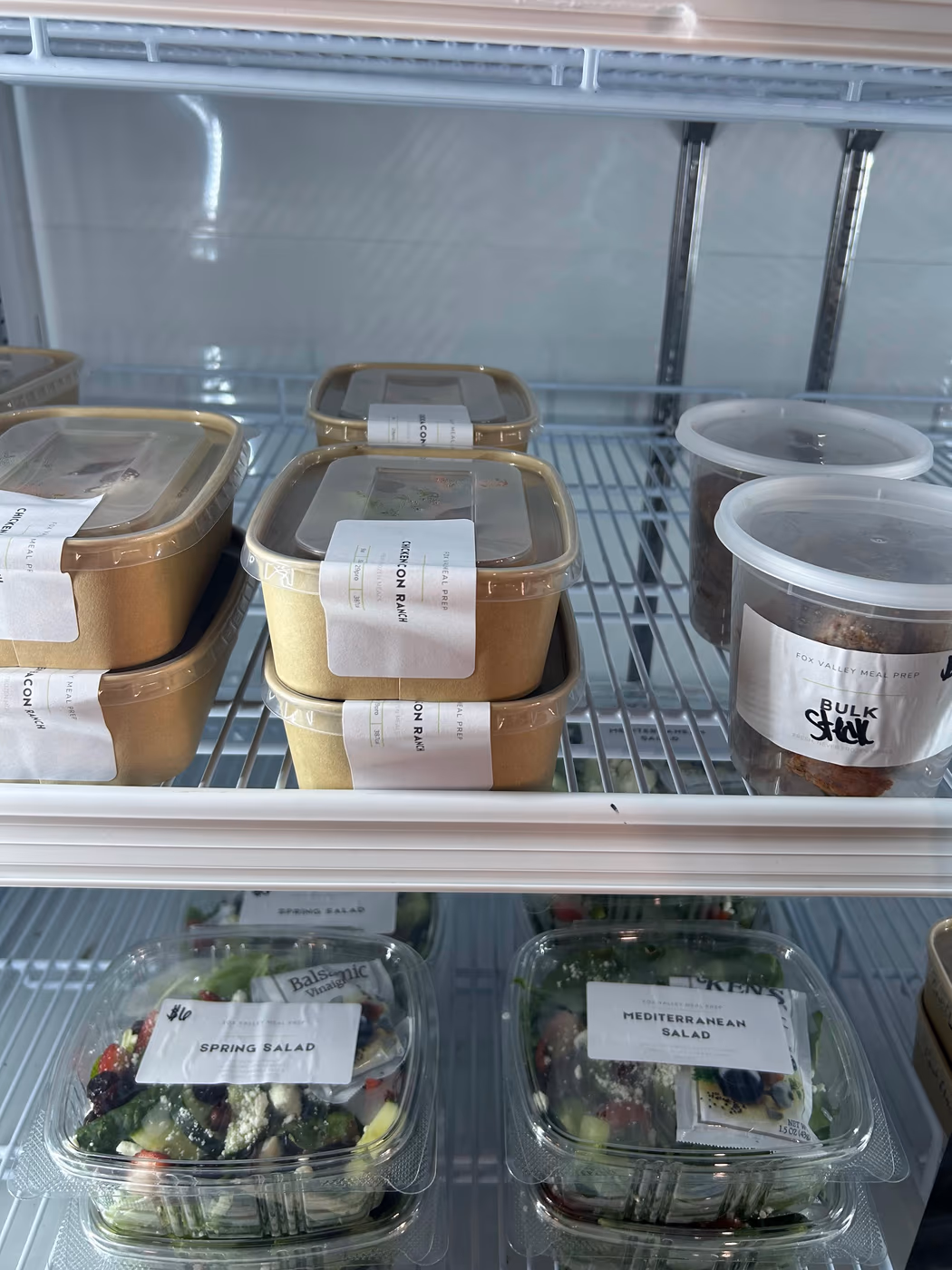 Fox Valley Meal Prep photo 3