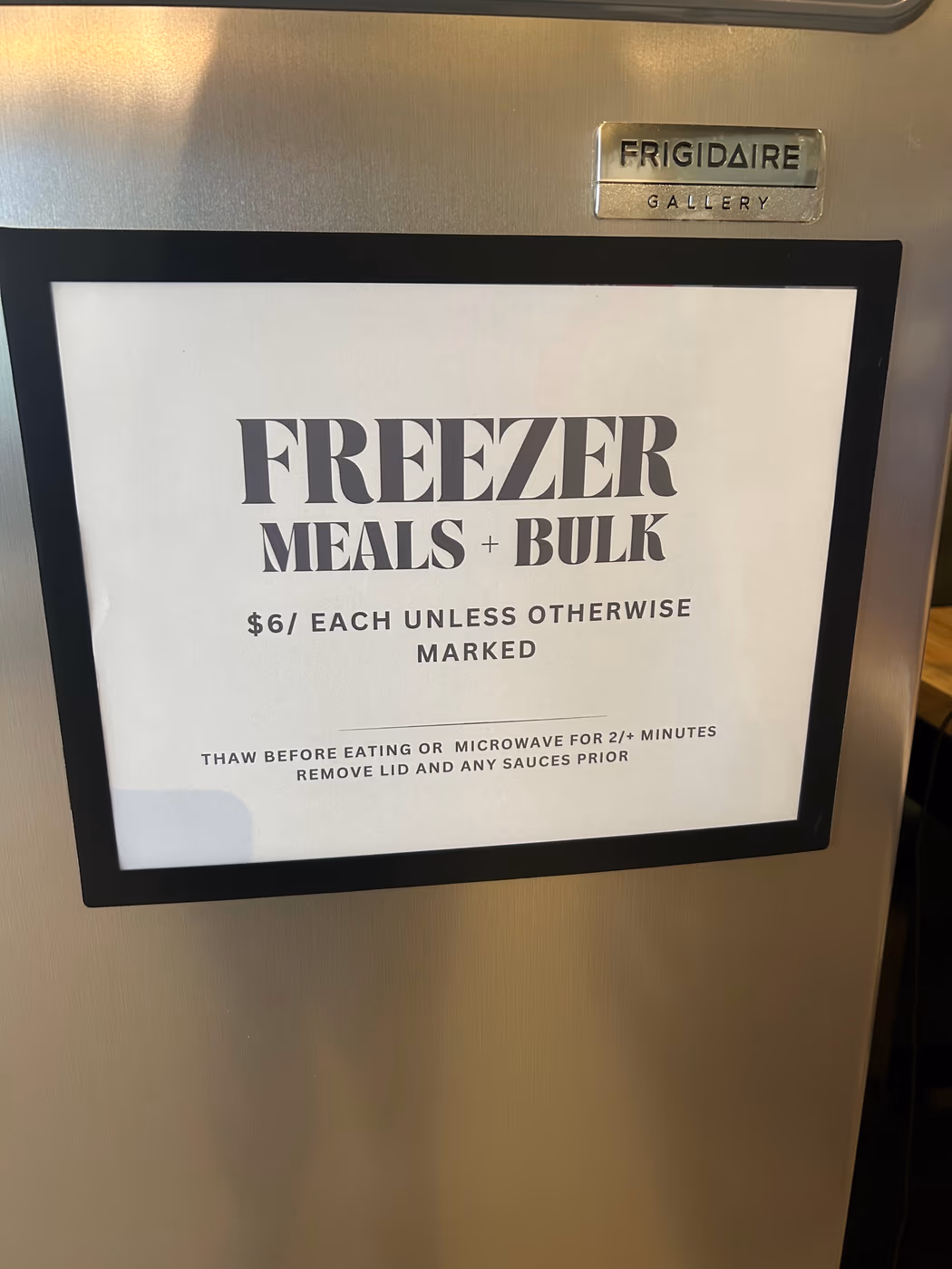 Fox Valley Meal Prep photo 4
