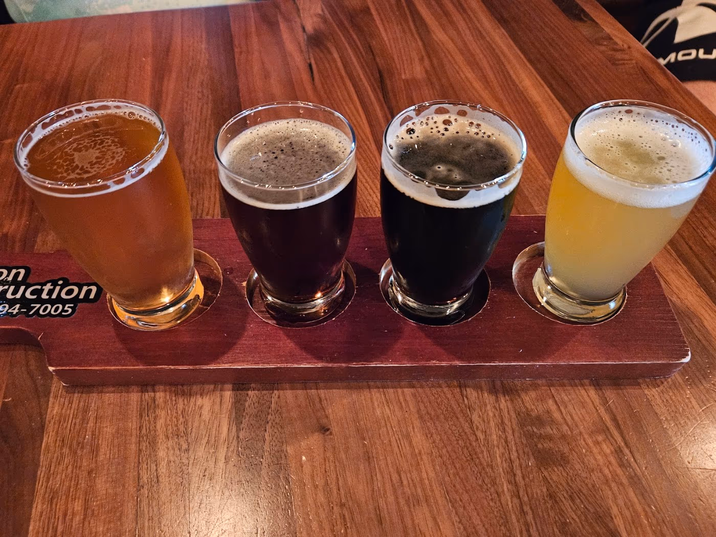 Foxhole Brewhouse