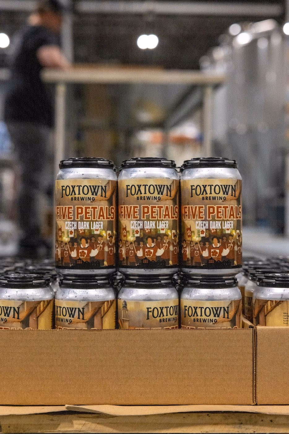 Foxtown Brewing photo 2