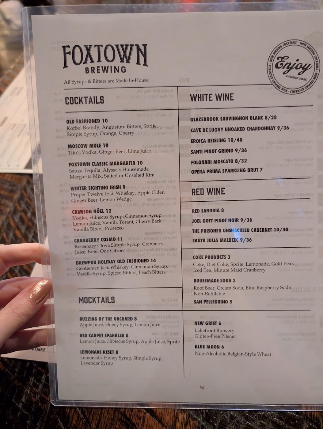 Foxtown Brewing photo 4