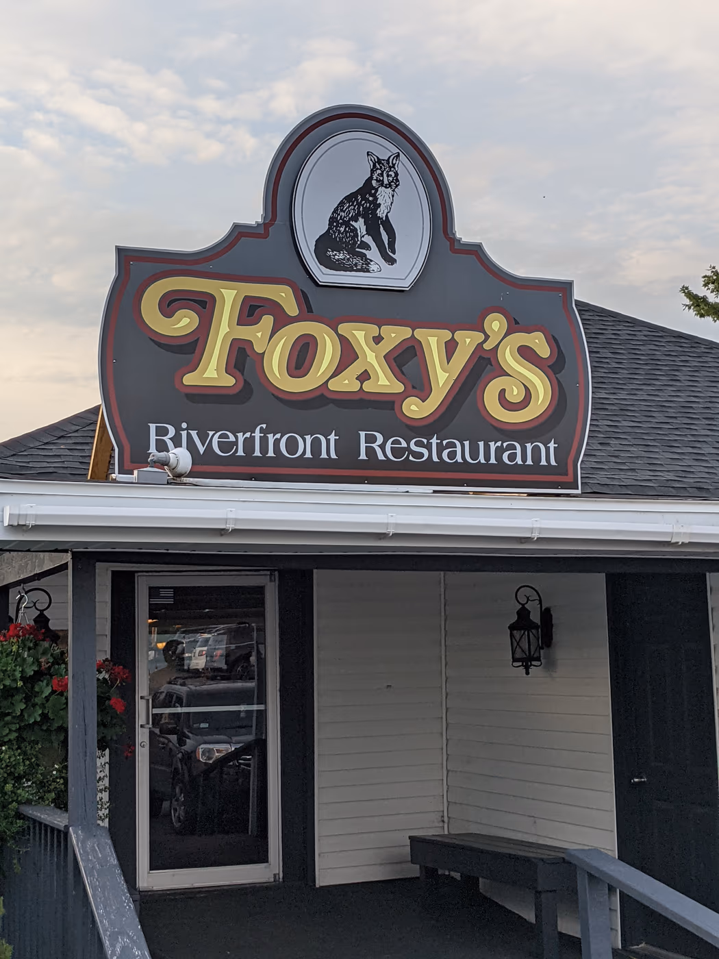 Foxy's